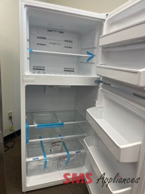 Open Box Fridges FRTE1835AW Frigidaire - Image 2