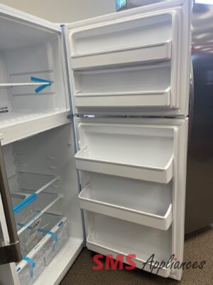 Open Box Fridges FRTE1835AW Frigidaire - Image 3