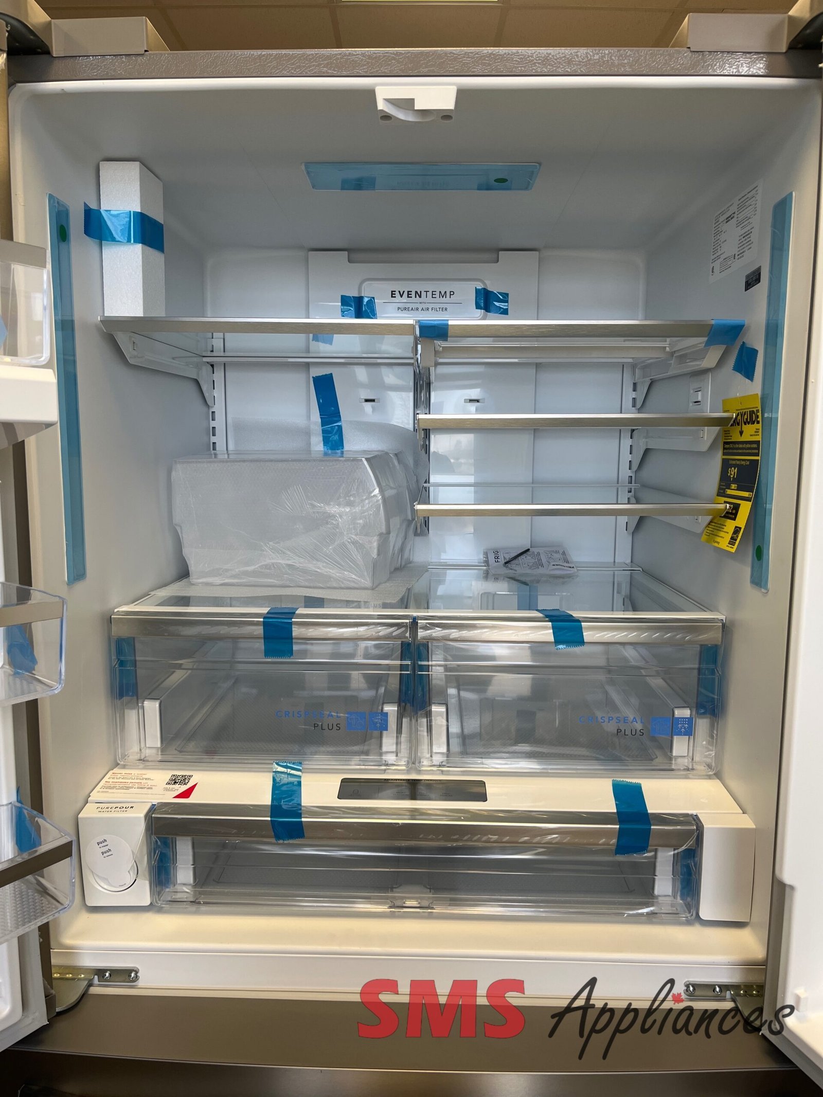 Open-Box-Fridges-GRFN2853AF-2-scaled-1.jpg Open Box Fridges GRFN2853AF Frigidaire - Image 2