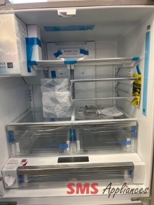 Open Box Fridges GRFS2853AF Frigidaire - Image 2