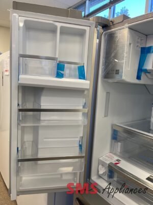Open Box Fridges GRFS2853AF Frigidaire - Image 3