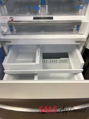 Open Box Fridges GRFS2853AF Frigidaire - Image 5