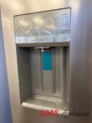 Open Box Fridges GRFS2853AF Frigidaire - Image 6