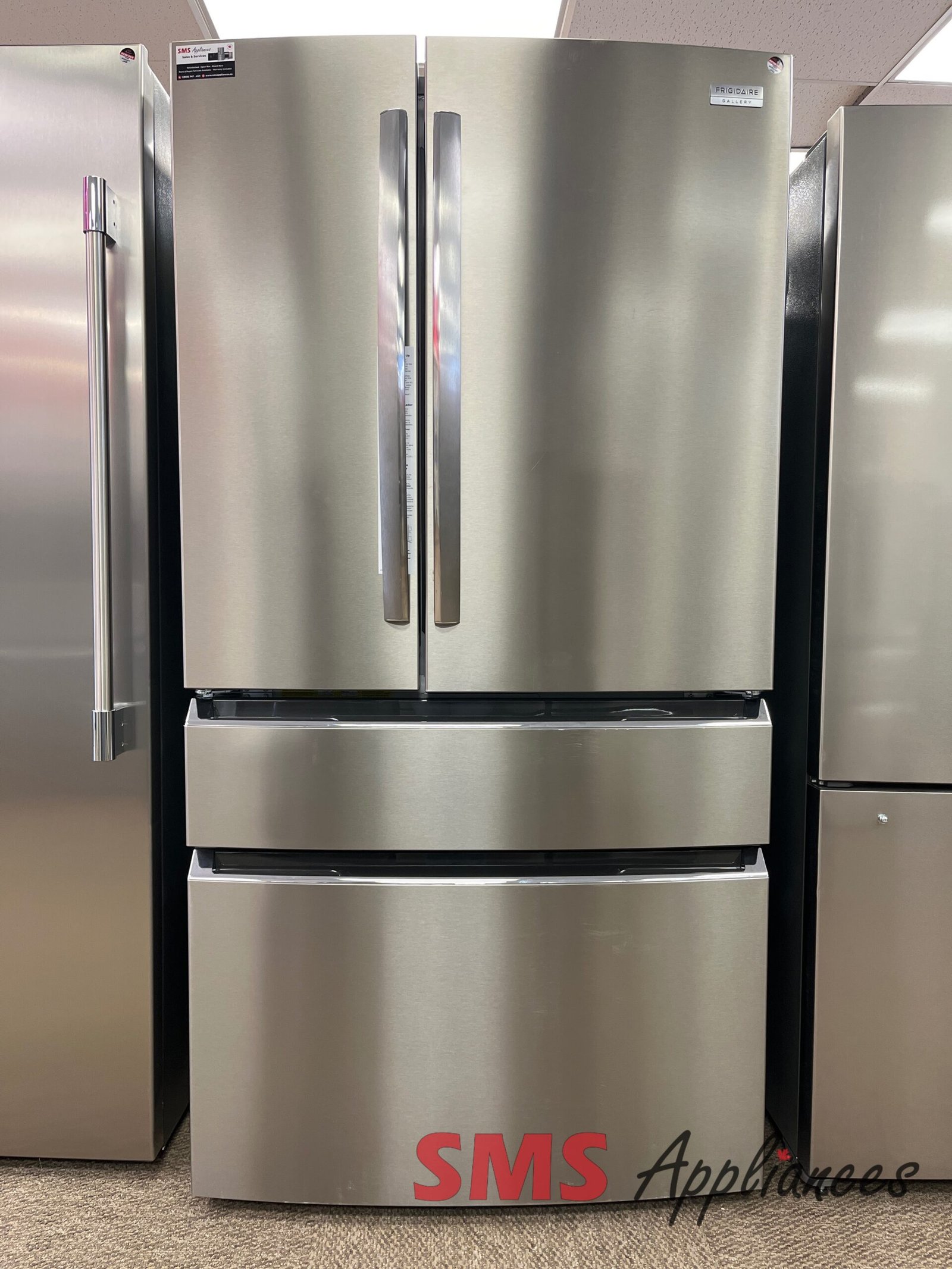 Open-Box-Fridges-GRMN2872AF-1-2-scaled-1.jpg Open Box Fridges GRMN2872AF Frigidaire - Image 1