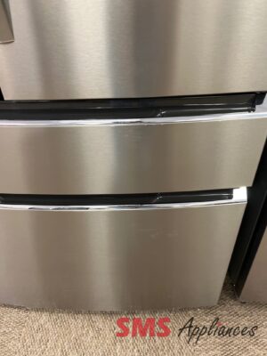Open Box Fridges GRMN2872AF Frigidaire - Image 10