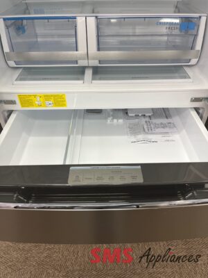Open Box Fridges GRMN2872AF Frigidaire - Image 5