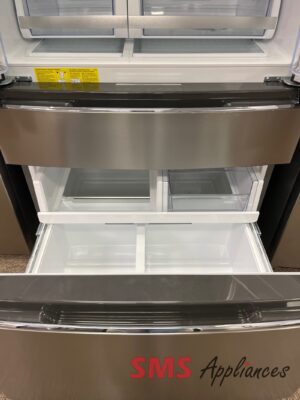 Open Box Fridges GRMN2872AF Frigidaire - Image 6
