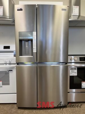 Open Box Fridges GRQC2255BF Frigidaire - Image 1