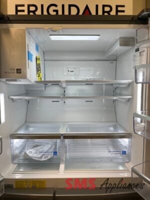 Open Box Fridges GRQC2255BF Frigidaire - Image 2