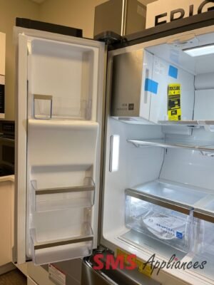 Open Box Fridges GRQC2255BF Frigidaire - Image 3