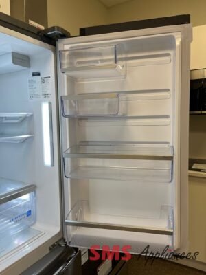 Open Box Fridges GRQC2255BF Frigidaire - Image 4