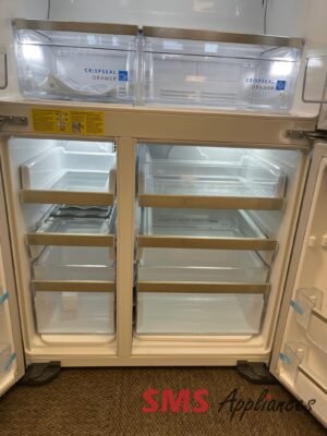Open Box Fridges GRQC2255BF Frigidaire - Image 5