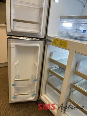 Open Box Fridges GRQC2255BF Frigidaire - Image 6