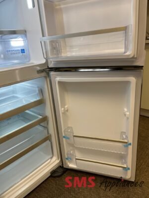 Open Box Fridges GRQC2255BF Frigidaire - Image 7