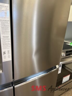 Open Box Fridges GRQC2255BF Frigidaire - Image 8