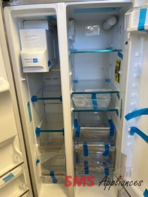 Open Box Fridges GRSS2352AG Frigidaire - Image 2