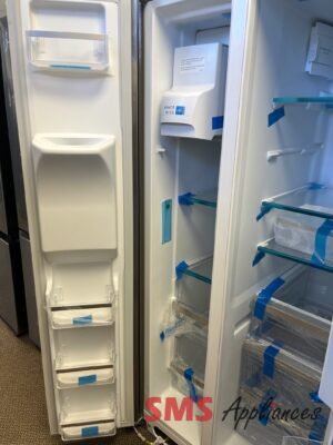 Open Box Fridges GRSS2352AG Frigidaire - Image 3