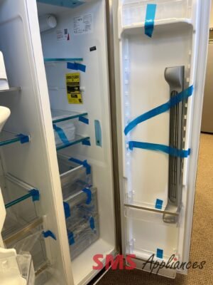 Open Box Fridges GRSS2352AG Frigidaire - Image 4