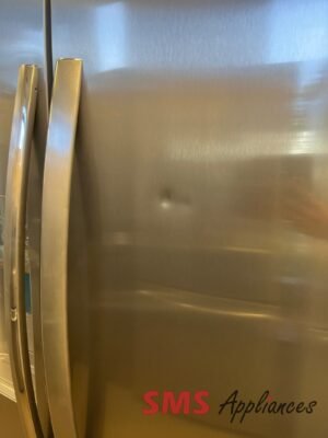 Open Box Fridges GRSS2352AG Frigidaire - Image 5