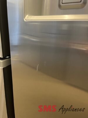 Open Box Fridges GRSS2352AG Frigidaire - Image 6