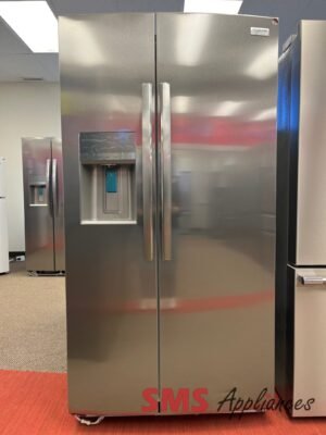 Open Box Fridges GRSS2652AF Frigidaire - Image 1