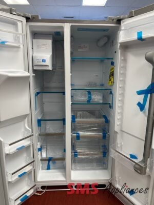 Open Box Fridges GRSS2652AF Frigidaire - Image 2