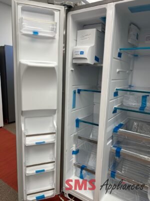 Open Box Fridges GRSS2652AF Frigidaire - Image 3
