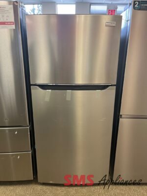 Open Box Fridges GRTE2055AF Frigidaire - Image 1