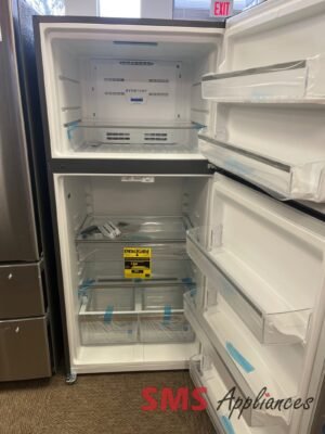 Open Box Fridges GRTE2055AF Frigidaire - Image 2