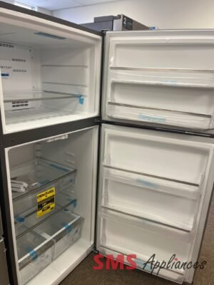 Open Box Fridges GRTE2055AF Frigidaire - Image 3