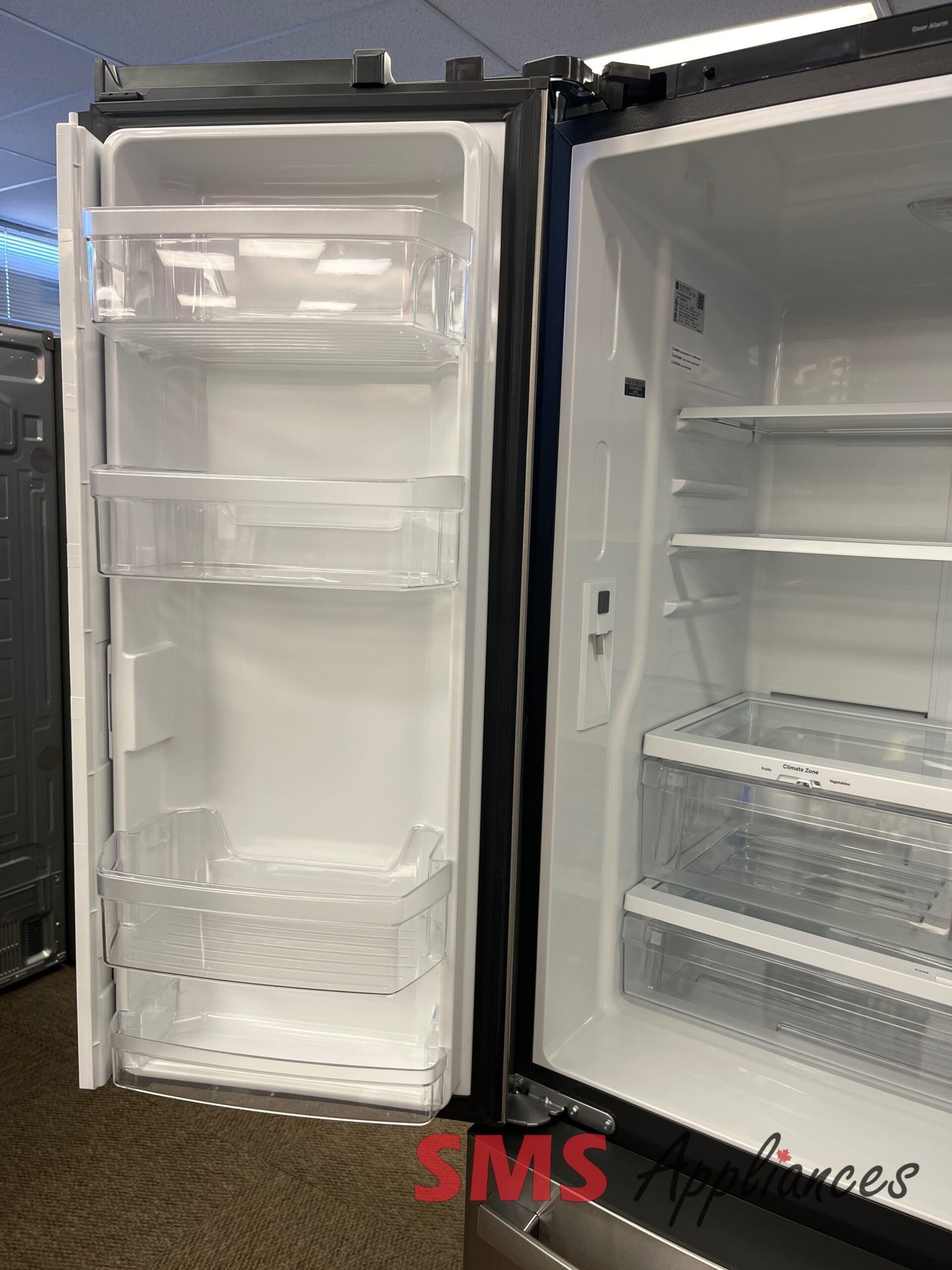 Open-Box-Fridges-GWE22JYMCFFS-3-scaled-1.jpg Open Box Fridges GWE22JYMCFFS GE - Image 3
