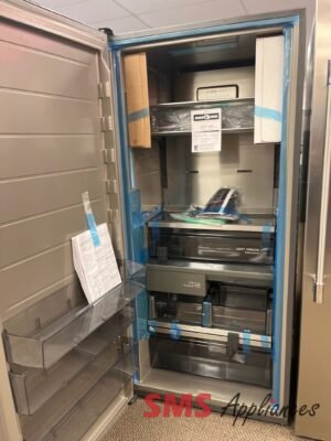 Open Box Fridges PRDA1922AF Frigidaire - Image 5