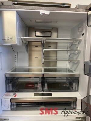 Open Box Fridges PRFC2383AF Frigidaire - Image 2