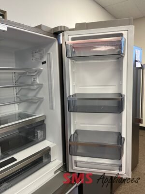 Open Box Fridges PRFC2383AF Frigidaire - Image 4