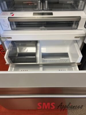 Open Box Fridges PRFC2383AF Frigidaire - Image 5
