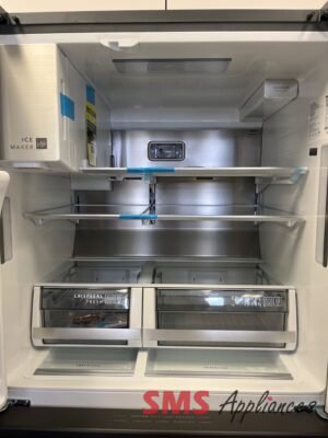 Open Box Fridges PRMS2790BF Frigidaire - Image 2