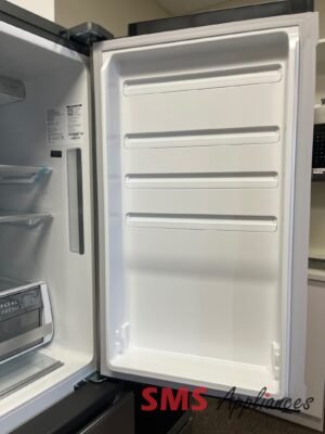 Open Box Fridges PRMS2790BF Frigidaire - Image 4