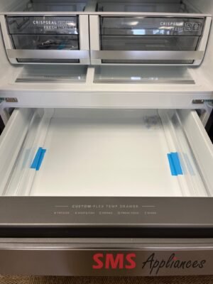 Open Box Fridges PRMS2790BF Frigidaire - Image 5