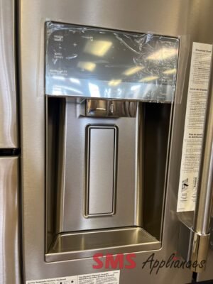Open Box Fridges PRMS2790BF Frigidaire - Image 7