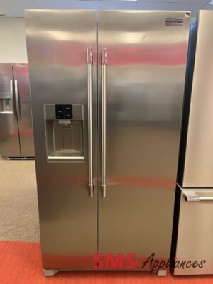 Open Box Fridges PRSC2222AF Frigidaire - Image 1