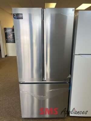 Open Box Fridges RF21A3FSE Hisense - Image 1