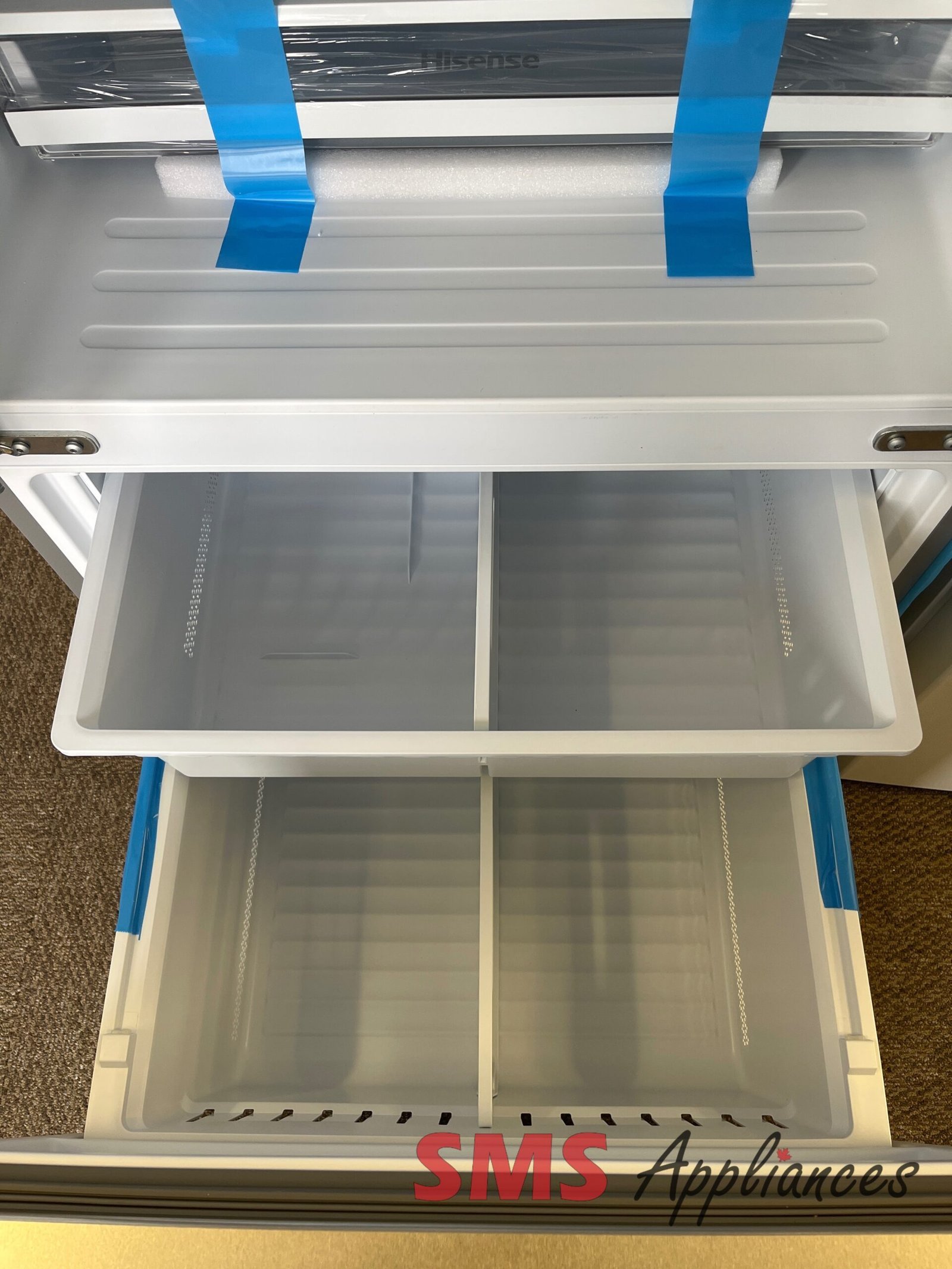 Open-Box-Fridges-RF21A3FSE-4-scaled-1.jpg Open Box Fridges RF21A3FSE Hisense - Image 4