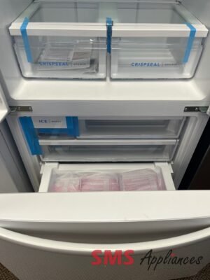 Open Box Fridges RFFG1723AW Frigidaire - Image 5