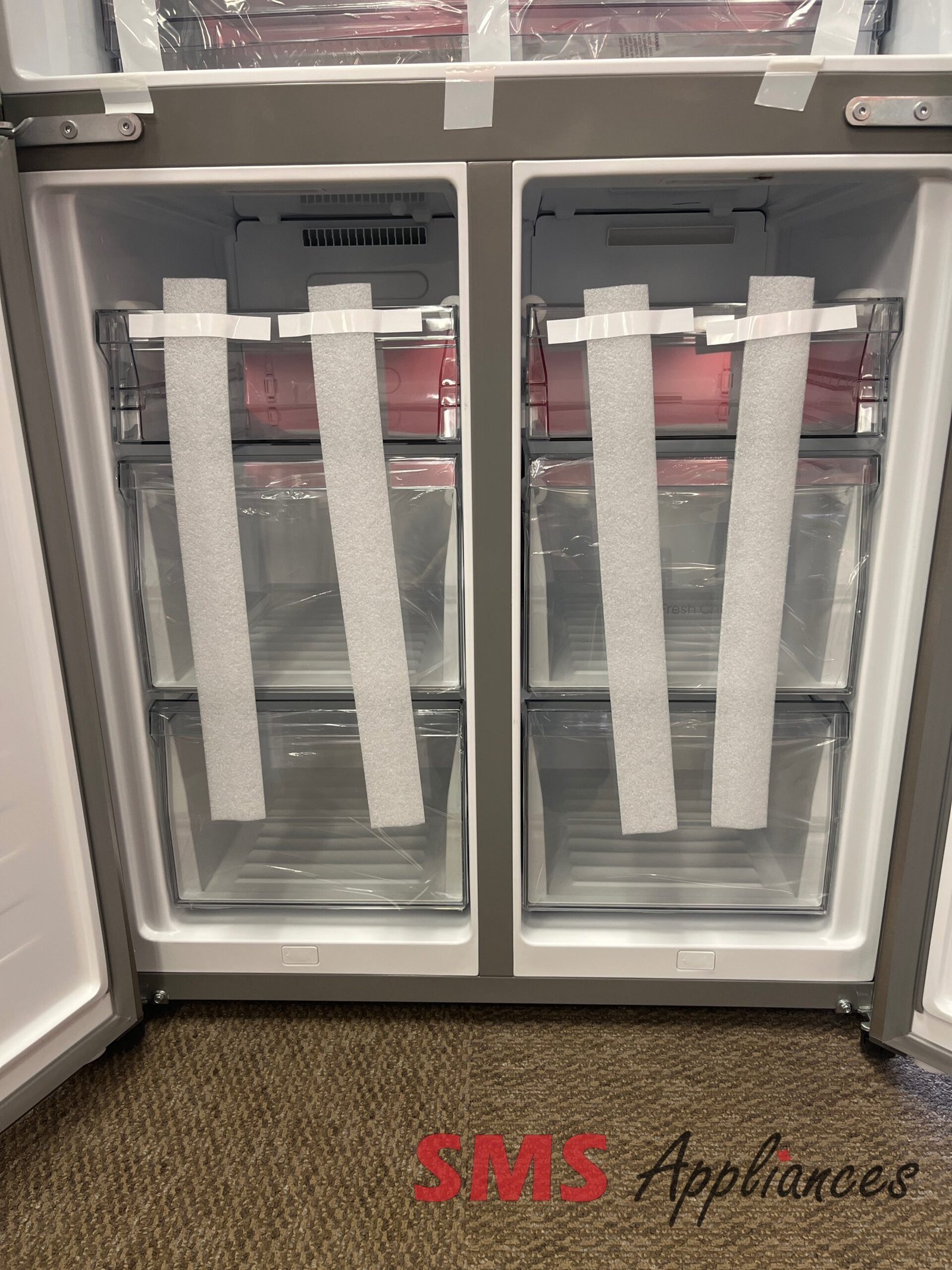 Open-Box-Fridges-RQ17A4CSD-4-scaled-1.jpg Open Box Fridges RQ17A4CSD Hisense - Image 4