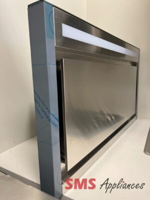 Open Box Hood Fans ECVW3662AS Electrolux - Image 3