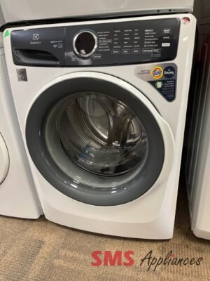 Open Box Laundry Sets ELFE743CAW1 / ELFW7437AW3 Electrolux - Image 3