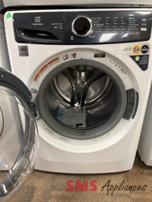 Open Box Laundry Sets ELFE743CAW1 / ELFW7437AW3 Electrolux - Image 6