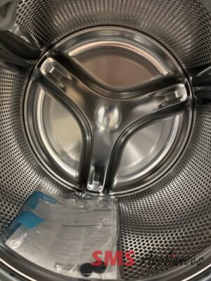 Open Box Laundry Sets ELFE743CAW1 / ELFW7437AW3 Electrolux - Image 7