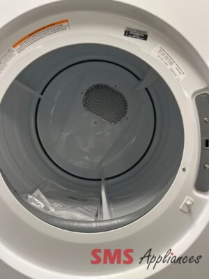 Open Box Laundry Sets ELTE730CAW Electrolux - Image 3