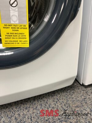 Open Box Laundry Sets ELTE730CAW Electrolux - Image 6